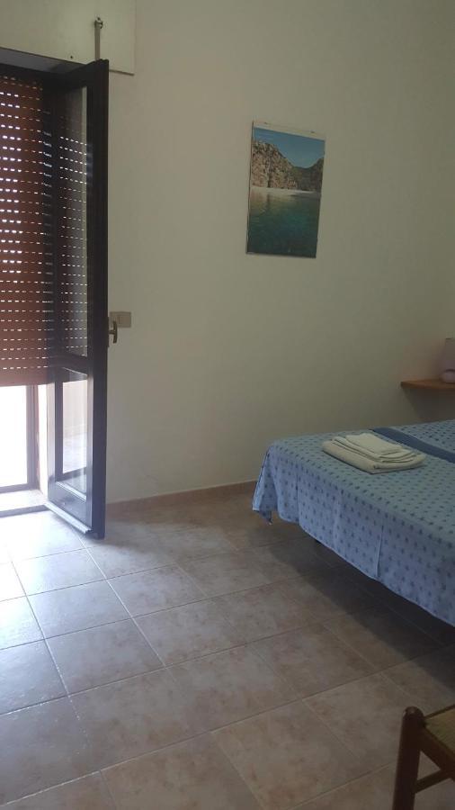 Trinità dʼAgultu Casa Vacanza Costa Rossa Vista Mare מראה חיצוני תמונה