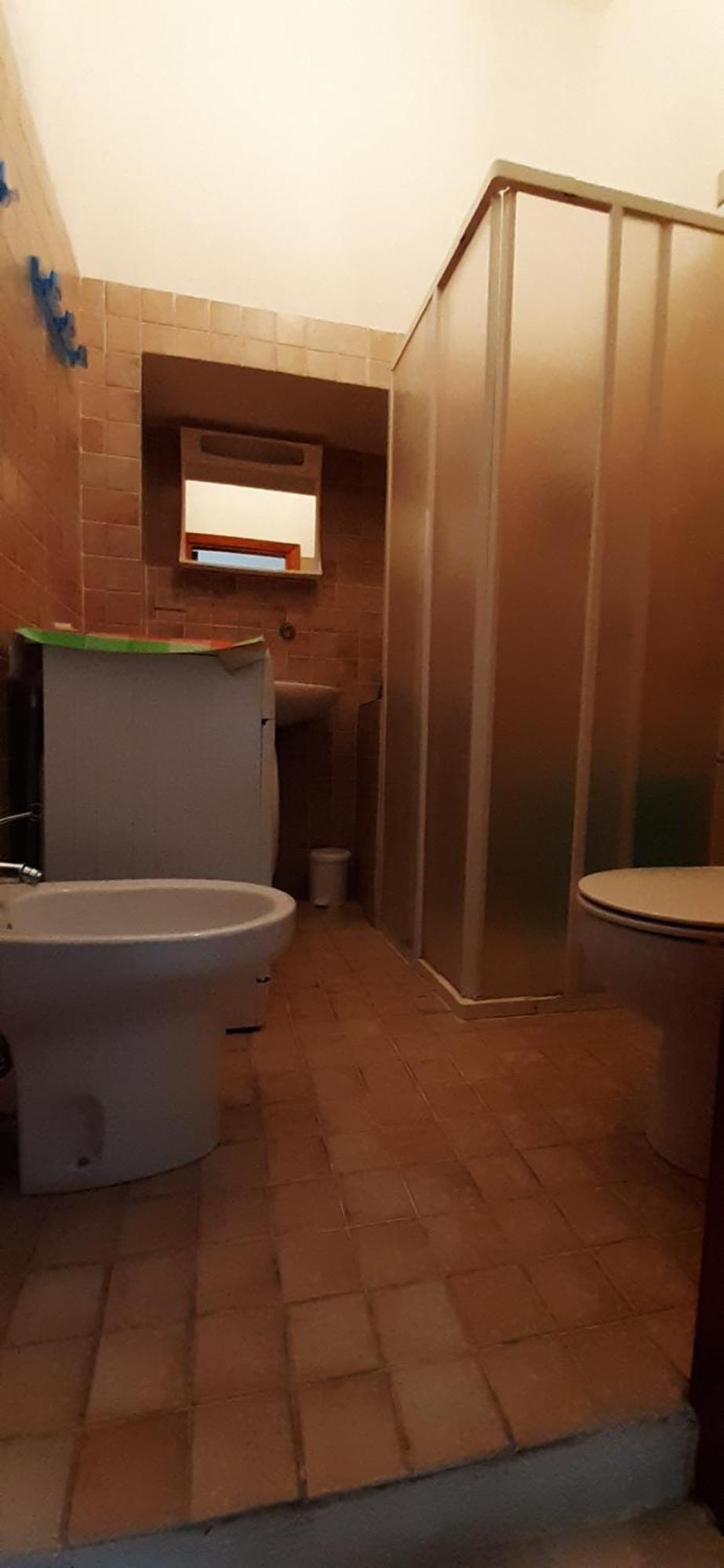 Trinità dʼAgultu Casa Vacanza Costa Rossa Vista Mare חדר תמונה