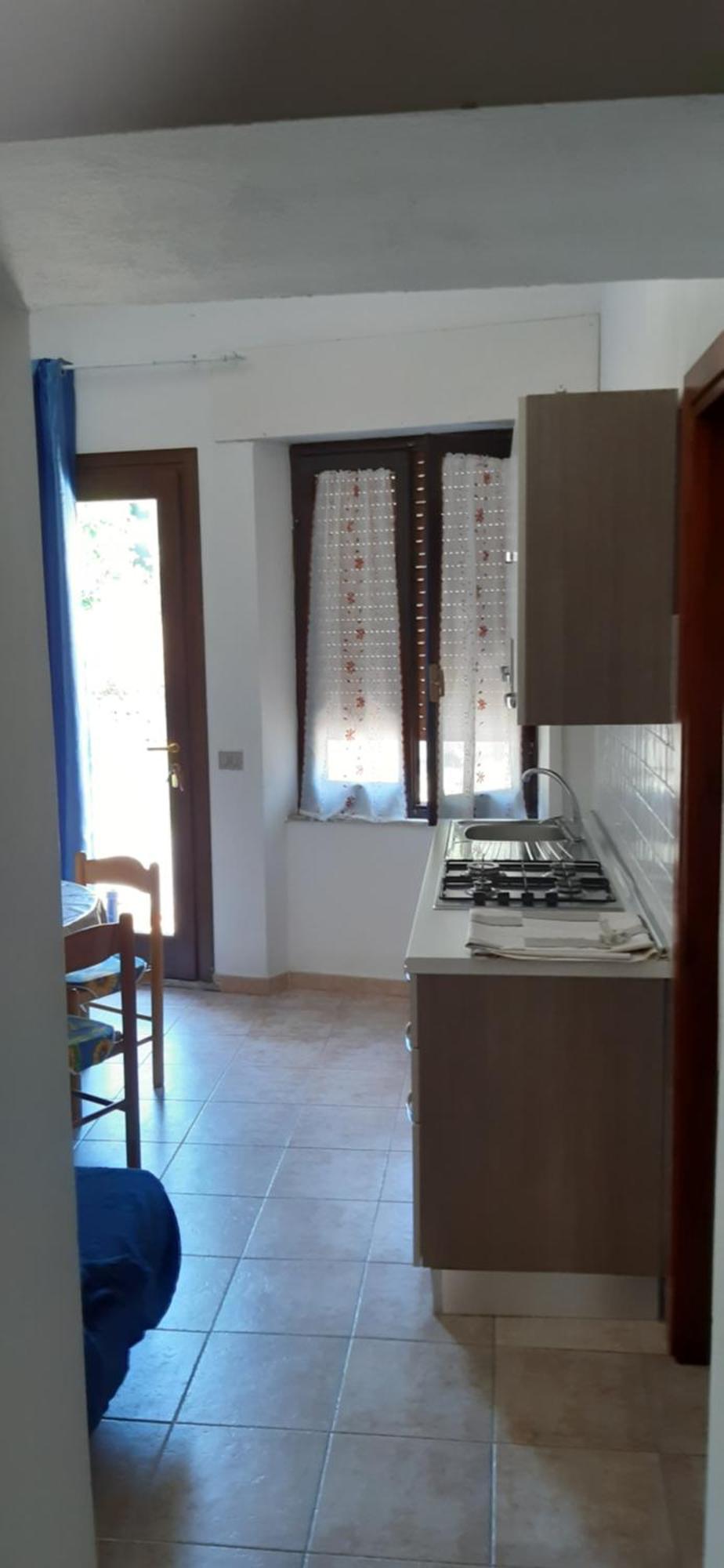 Trinità dʼAgultu Casa Vacanza Costa Rossa Vista Mare חדר תמונה