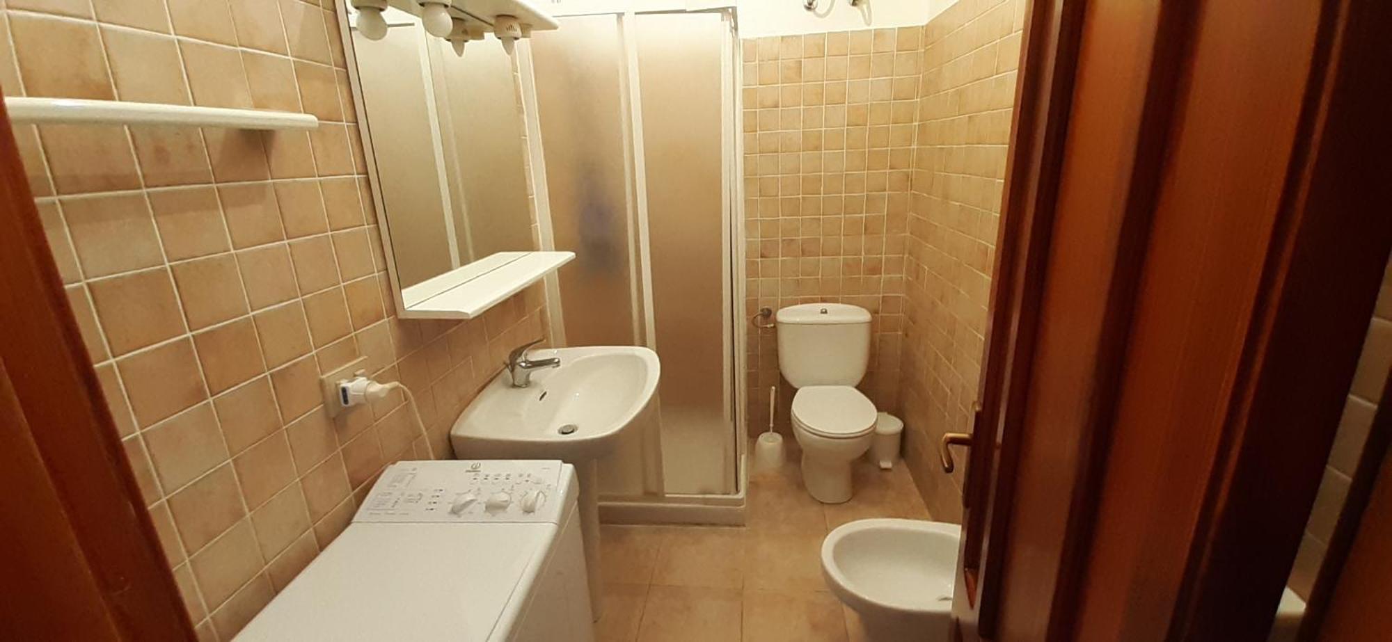 Trinità dʼAgultu Casa Vacanza Costa Rossa Vista Mare חדר תמונה